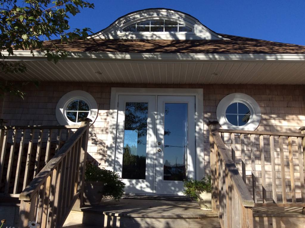 PHOTOS SEABRIGHT HOME