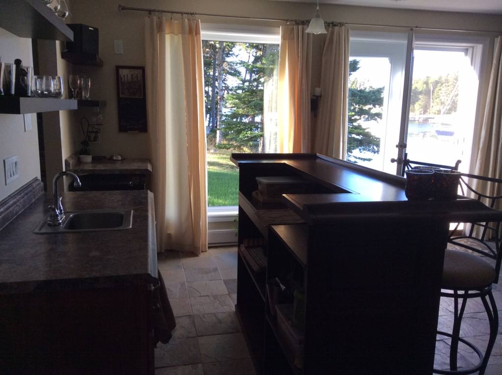 MORE PHOTOS SEABRIGHT HOME